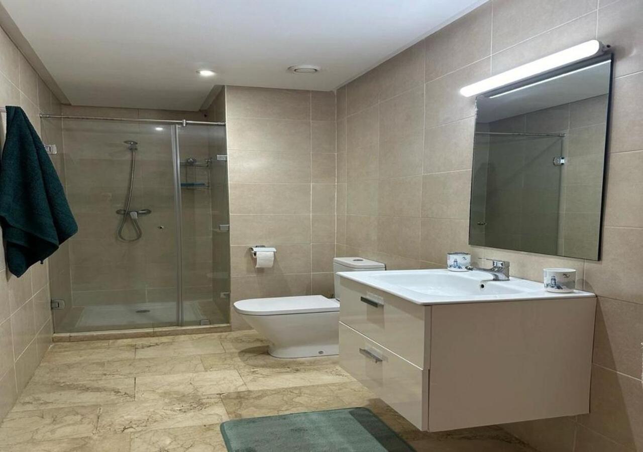 Luxe En Bord De Mer A La Marina D'อกาดีร์ ภายนอก รูปภาพ